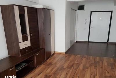 Garsonieră în Gheorgheni