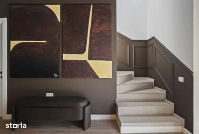 Casă cu 3 camere cu Teren 350 Mp în Central