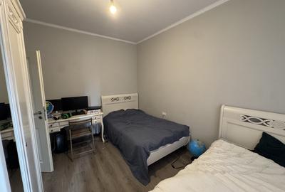 Apartament cu 2 camere, mobilat în Giroc - 4