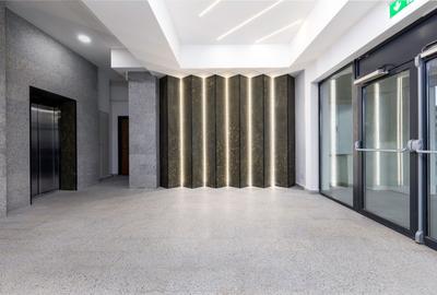 Apartament cu 3 camere în Parcul Carol - 2