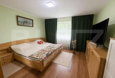 Casă individuală cu 2 camere cu Teren 2963 Mp în Aiton - 3