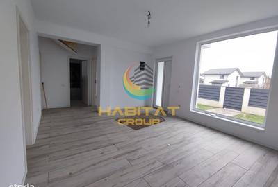 Casă cu 4 camere cu Teren 330 Mp în Berceni