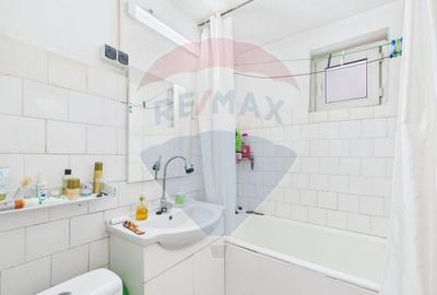 Apartament cu 4 camere semidecomandat, mobilat în Rahova - 11