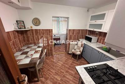 Apartament cu 3 camere decomandat în Păcurari - 7