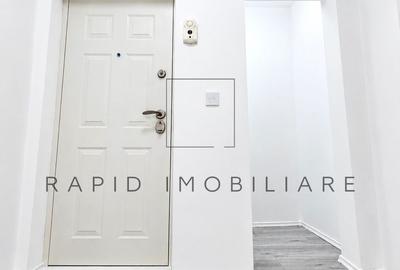 Apartament cu 2 camere semidecomandat în Țiglina 3