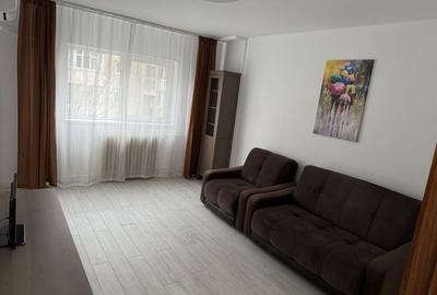 Garsonieră decomandată în Tineretului