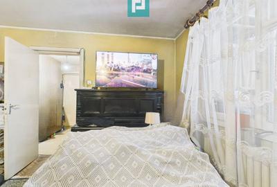 Apartament cu 3 camere în Șagului - 2
