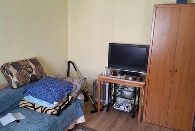 Garsonieră nedecomandată în Central - 4