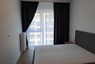 Apartament cu 2 camere decomandat în Central - 2