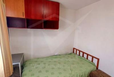 Garsonieră semidecomandată în Gheorgheni - 4