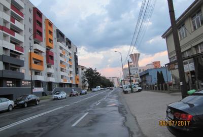 Apartament cu 2 camere decomandat în Iosia - 6