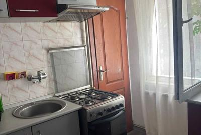 Apartament cu 2 camere decomandat în Unirii - 2
