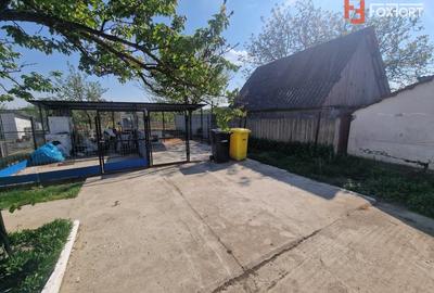 Casă individuală cu 7 camere cu Canalizare în Ultracentral - 21