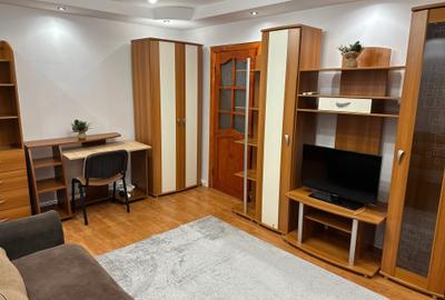 Apartament cu 2 camere semidecomandat în Brazda lui Novac