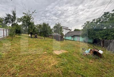 Casă individuală cu 3 camere cu Teren 3103 Mp în Zăicești