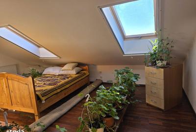 Casă cu 3 camere cu Teren 680 Mp în Podgoria - 8