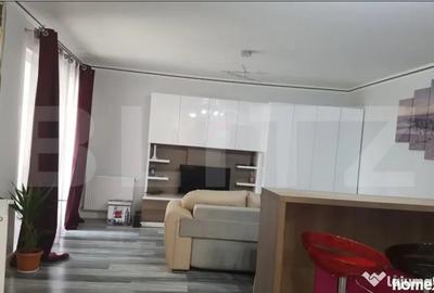 Apartament cu 2 camere decomandat în Semicentral - 13
