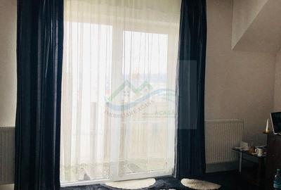 Garsonieră în Burdujeni - 2