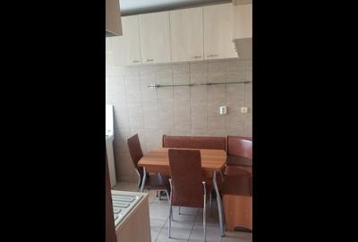 Apartament cu 2 camere decomandat în Gheorgheni - 9