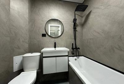 Garsonieră decomandată în Circumvalațiunii