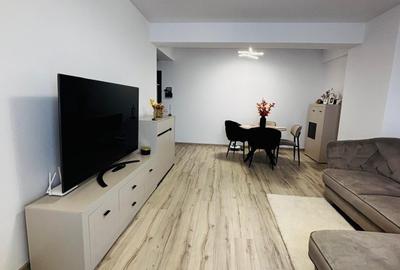 Apartament cu 2 camere în Energia