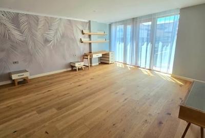 Casă individuală cu 5 camere cu Canalizare în Faleza Nord - 8