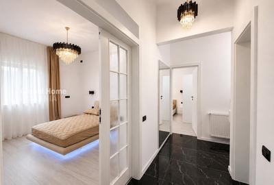 Apartament cu 3 camere decomandat, mobilat în Dacia - 5