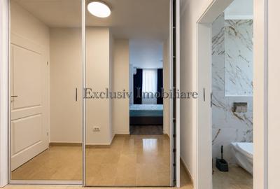 Apartament cu 4 camere decomandat în Faleza Nord - 20