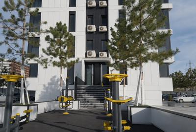 Apartament cu 3 camere decomandat, mobilat în Chiajna - 14