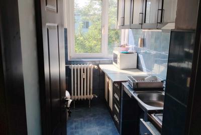 Apartament cu 2 camere semidecomandat în Central - 7