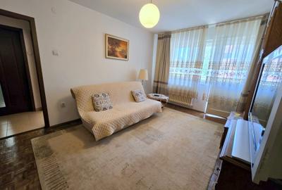 Apartament cu 2 camere semidecomandat în Mănăștur - 3