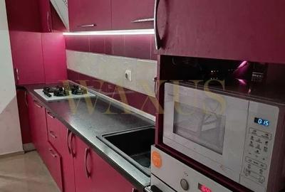 Apartament cu 34 camere semidecomandat, mobilat în Sopor