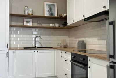 Apartament cu 2 camere decomandat în Unirii - 13
