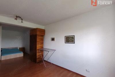 Garsonieră semidecomandată în Girocului - 5