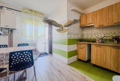 Apartament cu 2 camere decomandat, mobilat în Plopilor - 7
