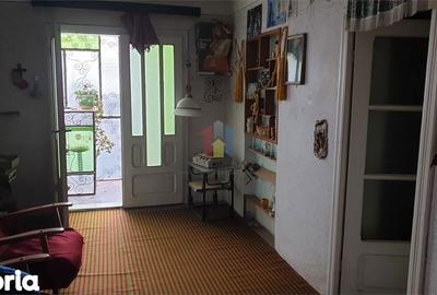 Casă cu 6 camere cu Teren 242 Mp în Central - 3