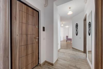 Apartament cu 2 camere decomandat, mobilat în Bucureștii Noi - 13