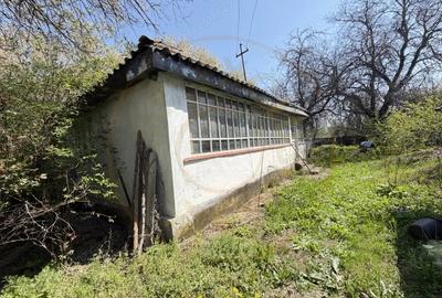 Casă cu Teren 1047 Mp în Lunca - 9