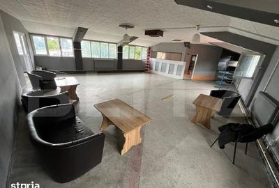 Spațiu comercial, de 220 mp, în Șotânga - 5