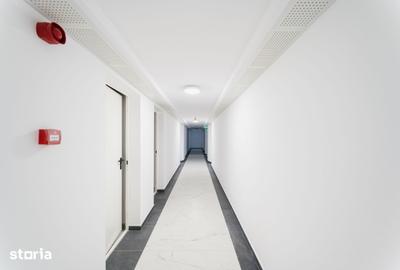 Apartament cu 3 camere în 13 Septembrie