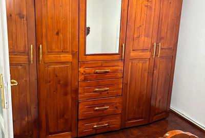 Apartament cu 3 camere decomandat în Central - 4