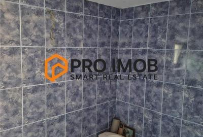 Casă cu 2 camere decomandat în Cocârceni