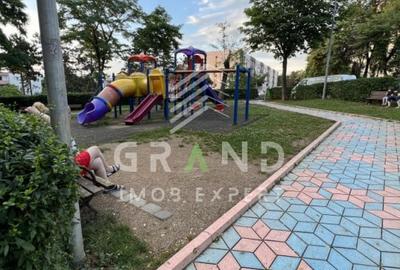 Garsonieră decomandată, mobilată în Mănăștur - 19