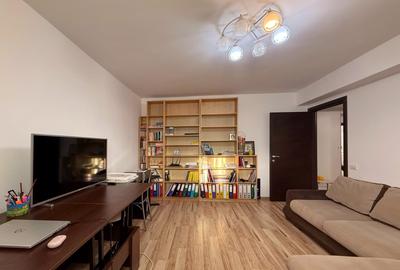 Apartament cu 3 camere decomandat, mobilat în Theodor Pallady - 2