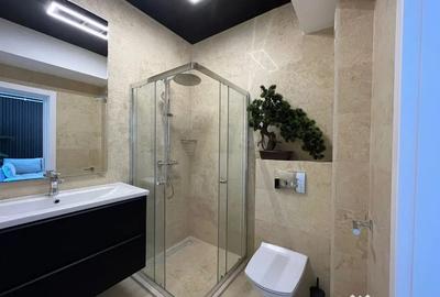 Apartament cu 2 camere decomandat în Central - 1
