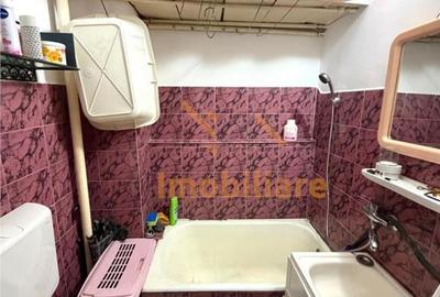Apartament cu 2 camere semidecomandat în Lotus