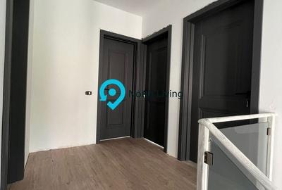 Casă cu 4 camere în Central