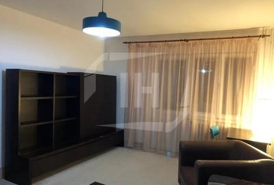 Apartament cu 2 camere decomandat, mobilat în Mănăștur - 1