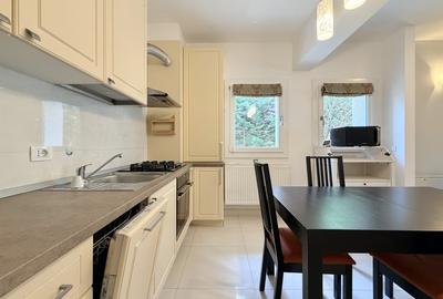 Apartament cu 4 camere semidecomandat, mobilat în Andrei Mureșanu - 10