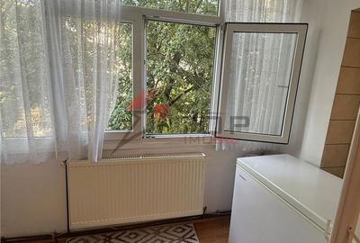 Apartament cu 3 camere decomandat în Aleea Tudor Neculai - 2